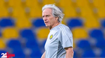 جيسوس يعترف: النصر أصعب تجربة بمسيرتي ورونالدو لاعب إعجازي وظاهرة